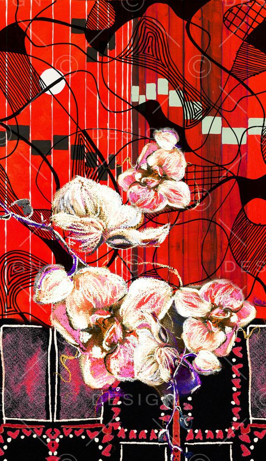 数码华亿平台印花华亿平台图片