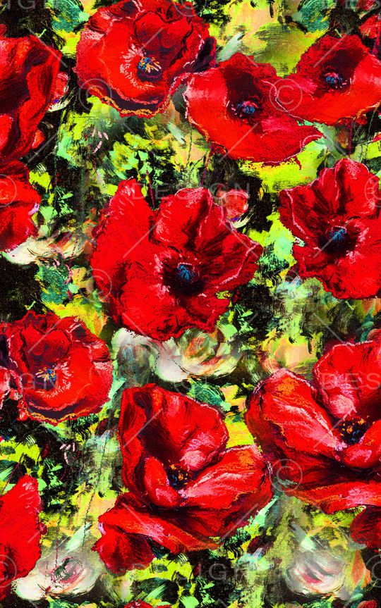 肌理印花华亿平台图片