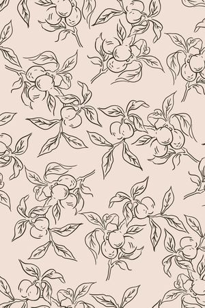 线条印花华亿平台图片