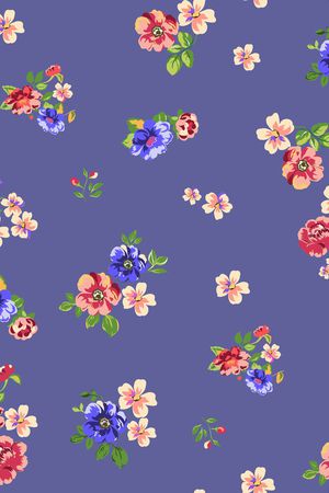 绘画印花华亿平台图片