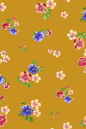 绘画印花华亿平台图片