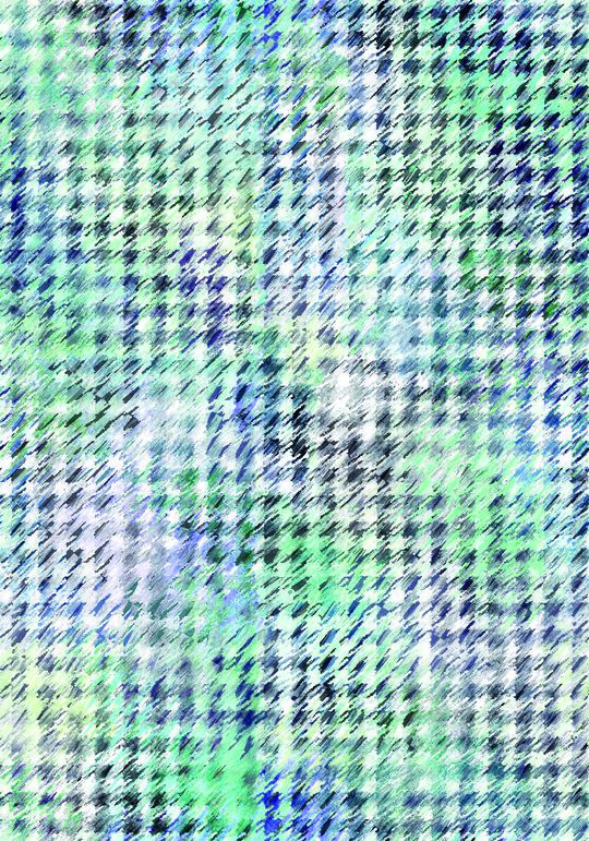 几何定位印花华亿平台图片