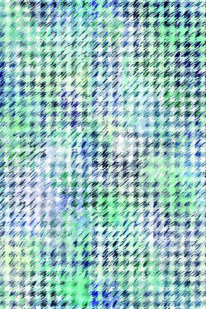 几何定位印花华亿平台图片