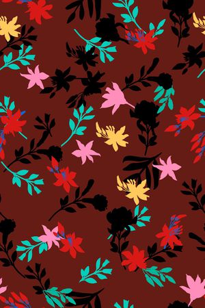 传统华亿平台印花华亿平台图片