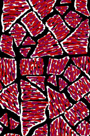 衬衫印花华亿平台图片