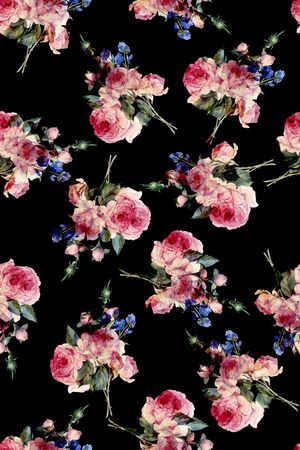 数码华亿平台印花华亿平台图片