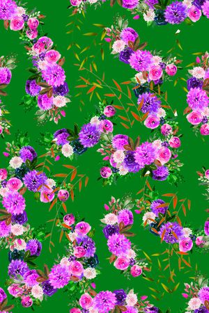 数码华亿平台印花华亿平台图片