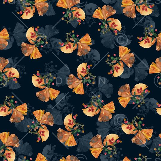 满天星印花华亿平台图片