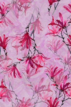 炫彩印花华亿平台图片