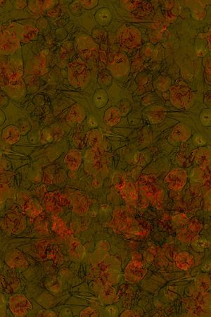 炫彩印花华亿平台图片