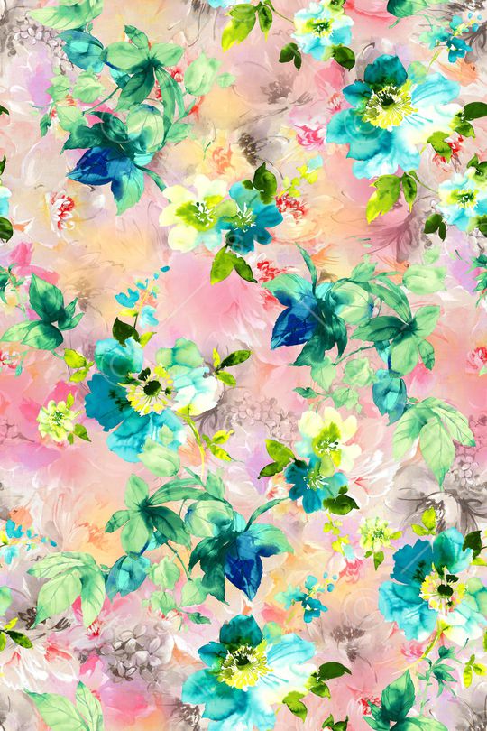 肌理印花华亿平台图片