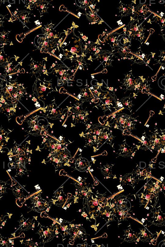 卡通印花华亿平台图片