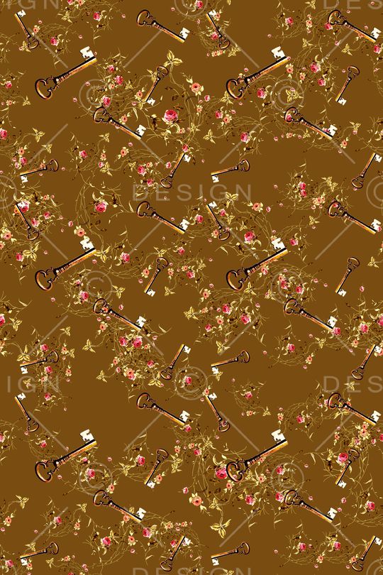 卡通印花华亿平台图片