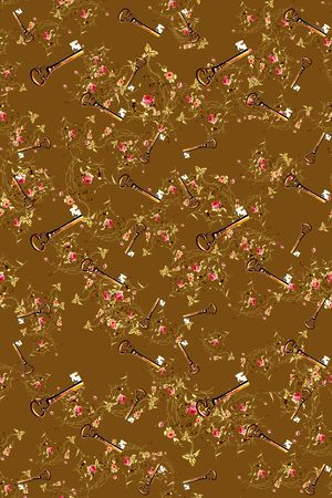 卡通印花华亿平台图片