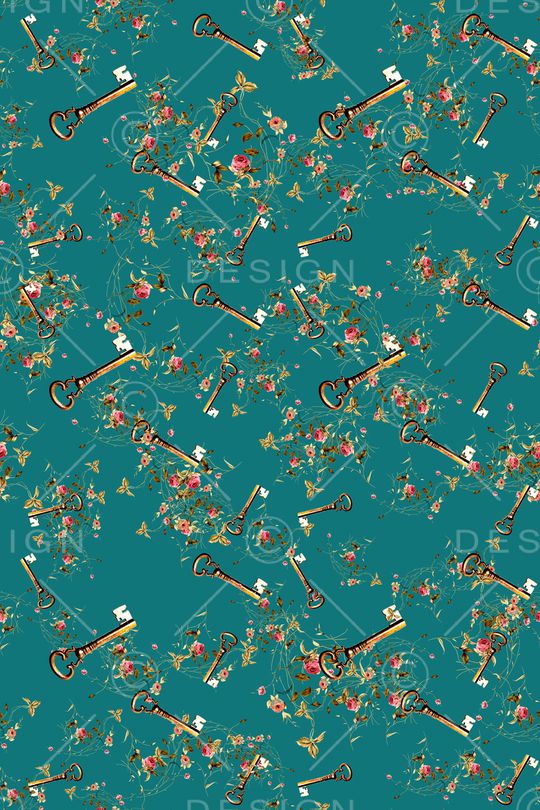 卡通印花华亿平台图片