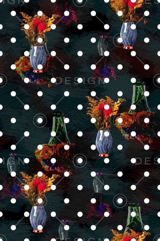 卡通印花华亿平台图片