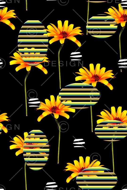 卡通印花华亿平台图片