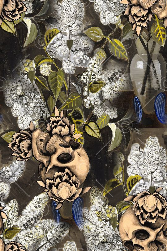 女装印花华亿平台图片