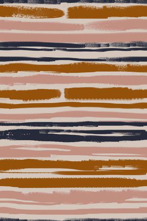 条纹印花华亿平台图片