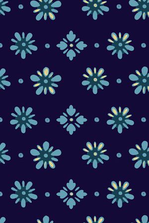 民族风印花华亿平台图片