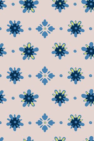 民族风印花华亿平台图片