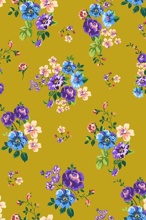 女装印花华亿平台图片