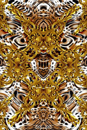 金属印花华亿平台图片