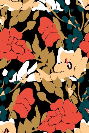 数码华亿平台印花华亿平台图片