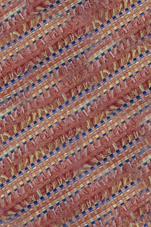 线条印花华亿平台图片