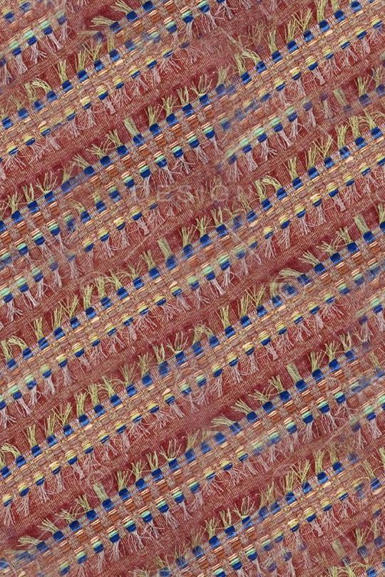 线条印花华亿平台图片