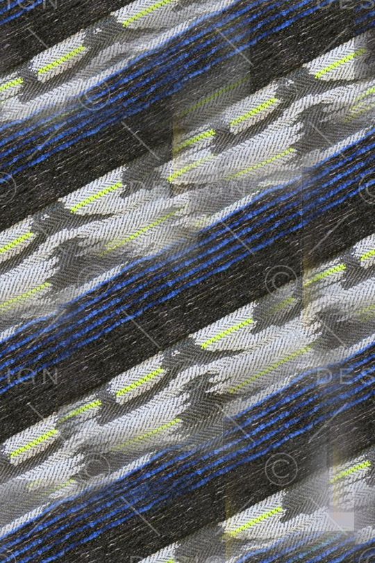 条纹印花华亿平台图片