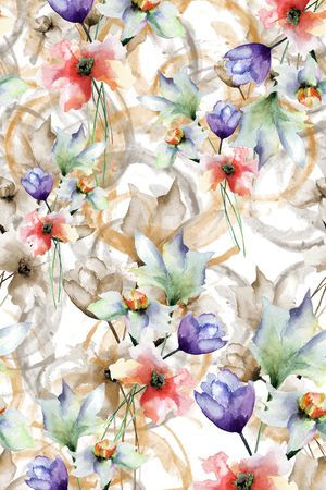 数码华亿平台印花华亿平台图片