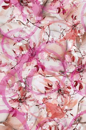 数码华亿平台印花华亿平台图片