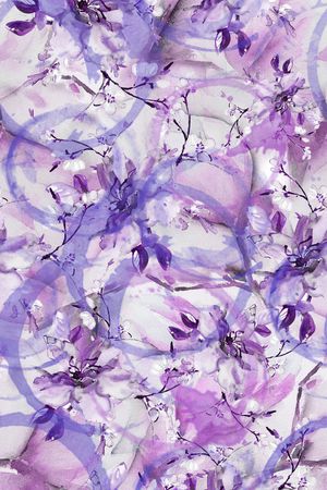 数码华亿平台印花华亿平台图片