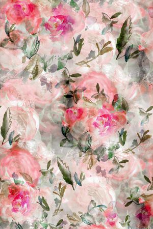 数码华亿平台印花华亿平台图片