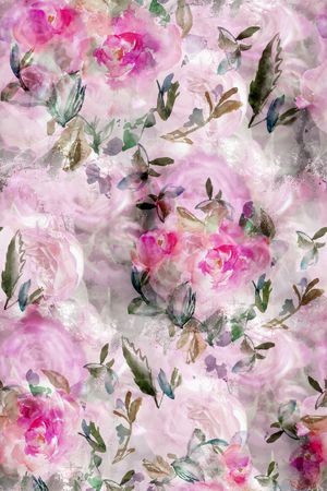 数码华亿平台印花华亿平台图片