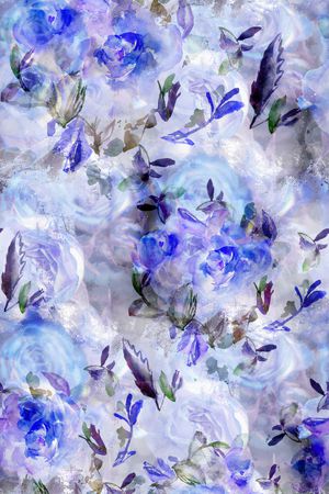 数码华亿平台印花华亿平台图片