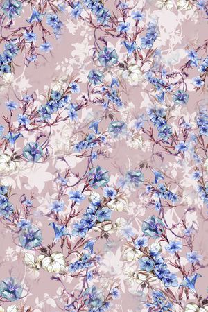 数码华亿平台印花华亿平台图片