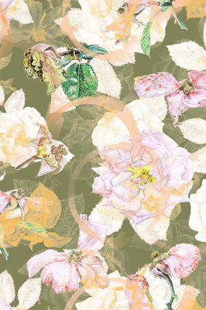 数码华亿平台印花华亿平台图片