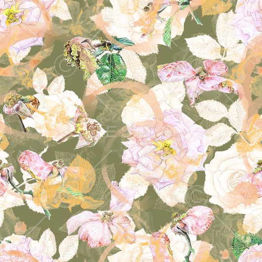 数码华亿平台印花华亿平台图片