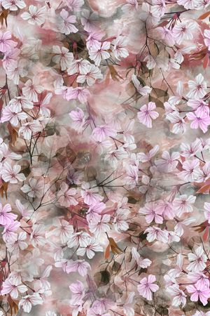 数码华亿平台印花华亿平台图片