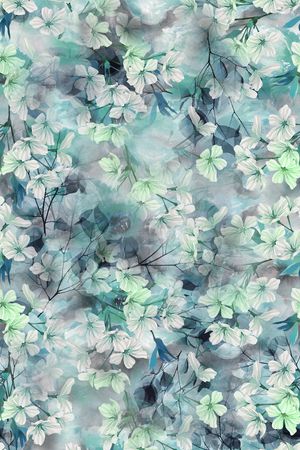 数码华亿平台印花华亿平台图片