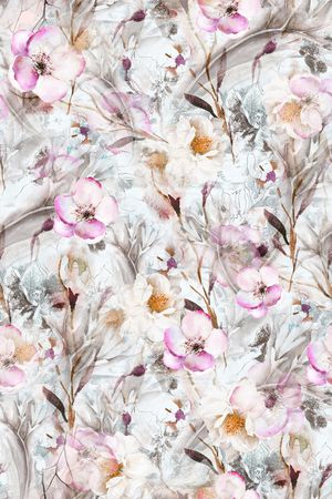 数码华亿平台印花华亿平台图片