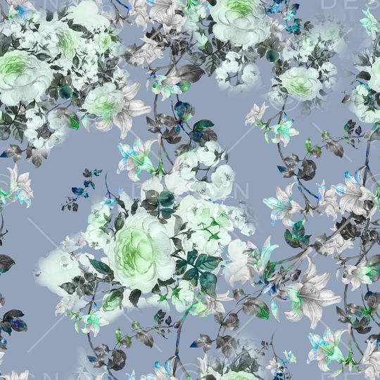 大花印花华亿平台图片