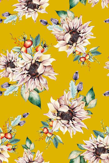 1046353-手绘植物 1804409c