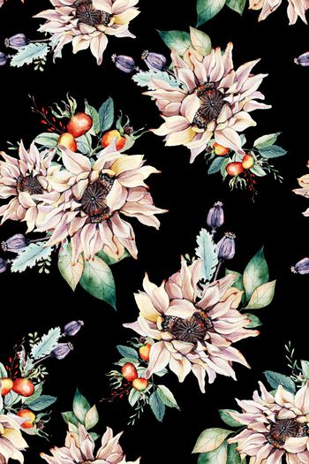 1046354-手绘植物 1804409d