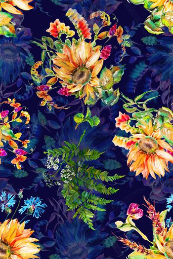 数码华亿平台印花华亿平台图片