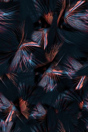 肌理印花华亿平台图片