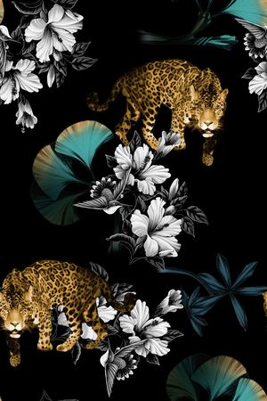 潮牌印花华亿平台图片