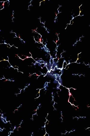 纹理印花华亿平台图片